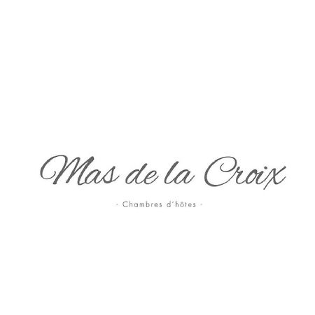 Mas De La Croix - Chambres D'Hotes Sernhac Exteriér fotografie
